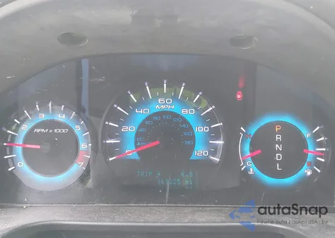 2011 Ford Fusion Se z USA, uszkodzony, nr VIN 3FAHP0HA2BR295431